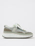 Chloé Sneakers Woman Chloé