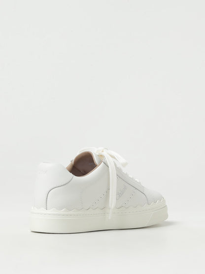 sneakers woman chloé