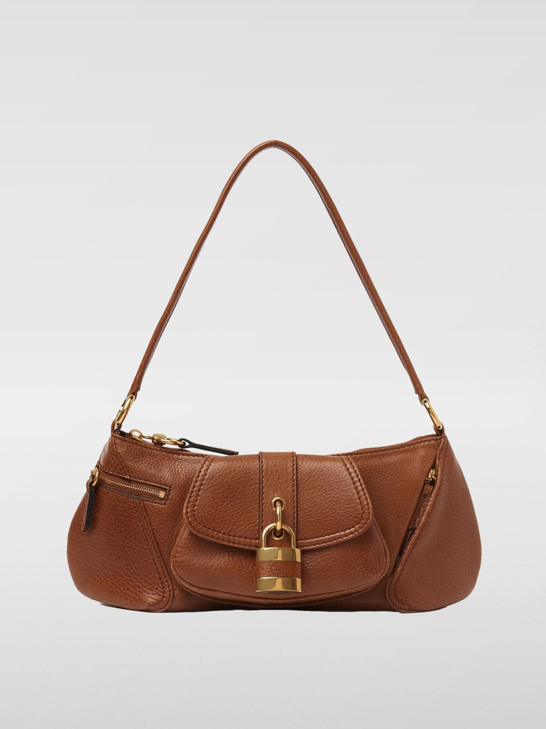 Chloé Shoulder Bag Woman Chloé