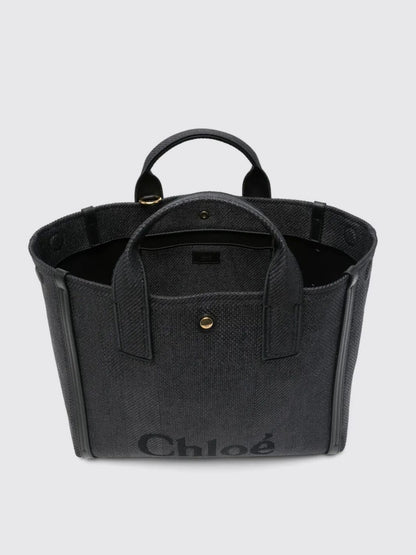 shoulder bag woman chloé