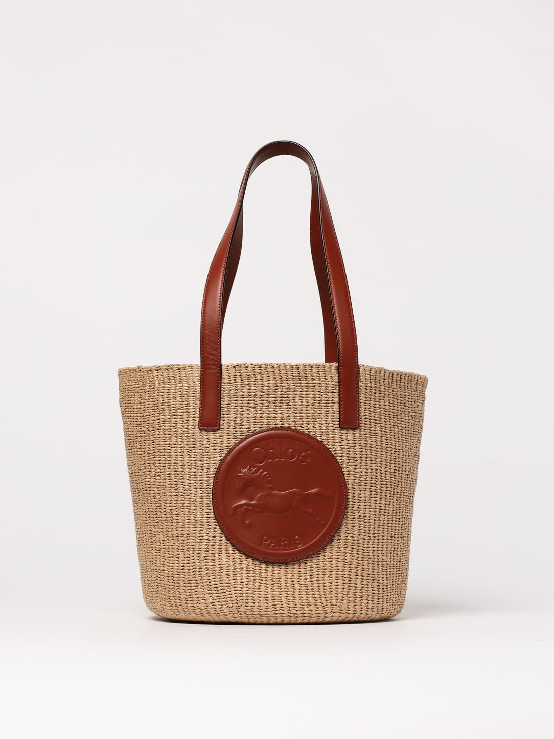 Chloé Shoulder Bag Woman Chloé
