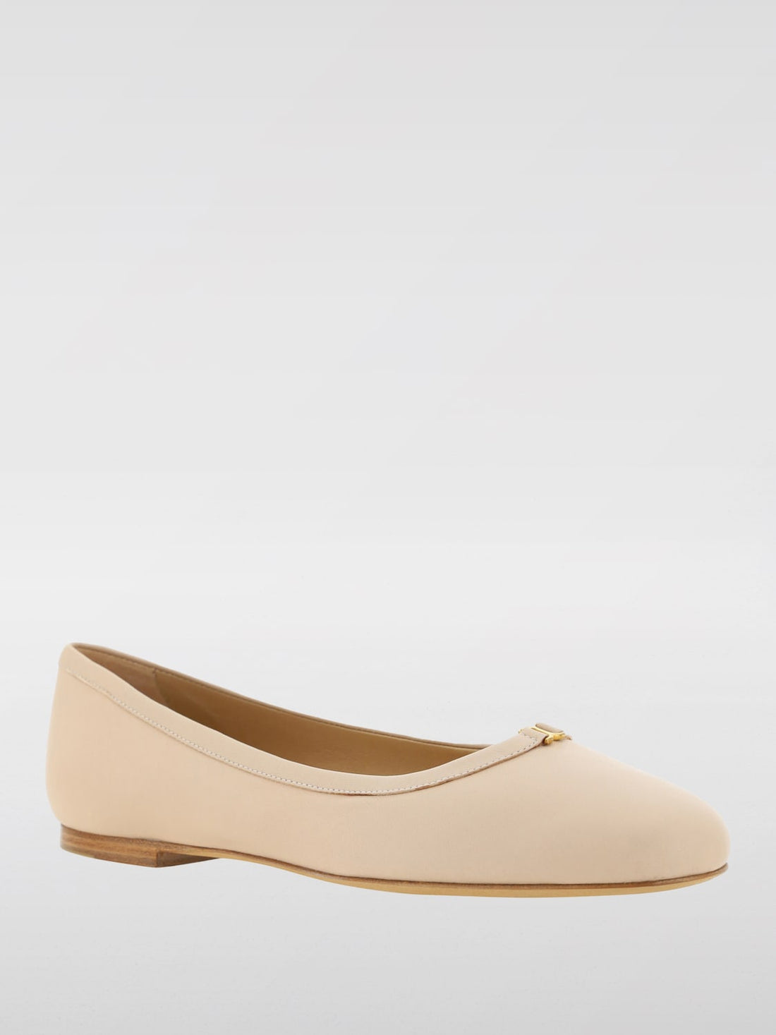 ballet flats woman chloé