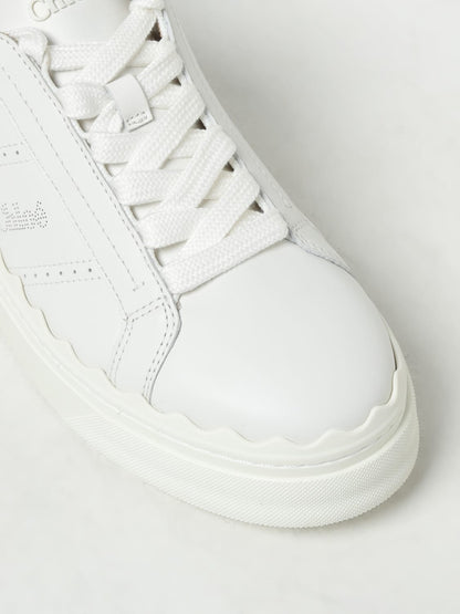 sneakers woman chloé