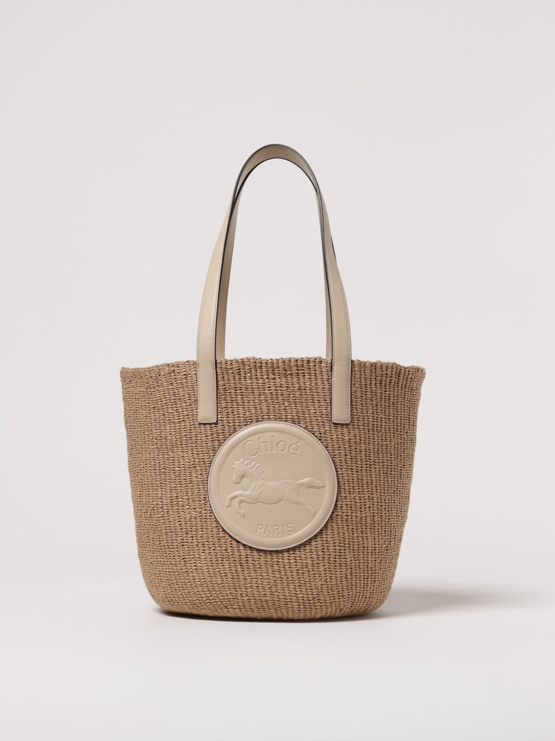 Chloé Shoulder Bag Woman Chloé