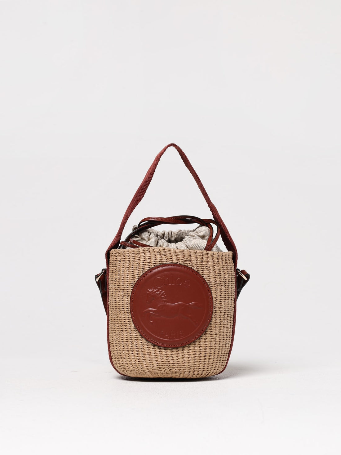 Chloé Shoulder Bag Woman Chloé