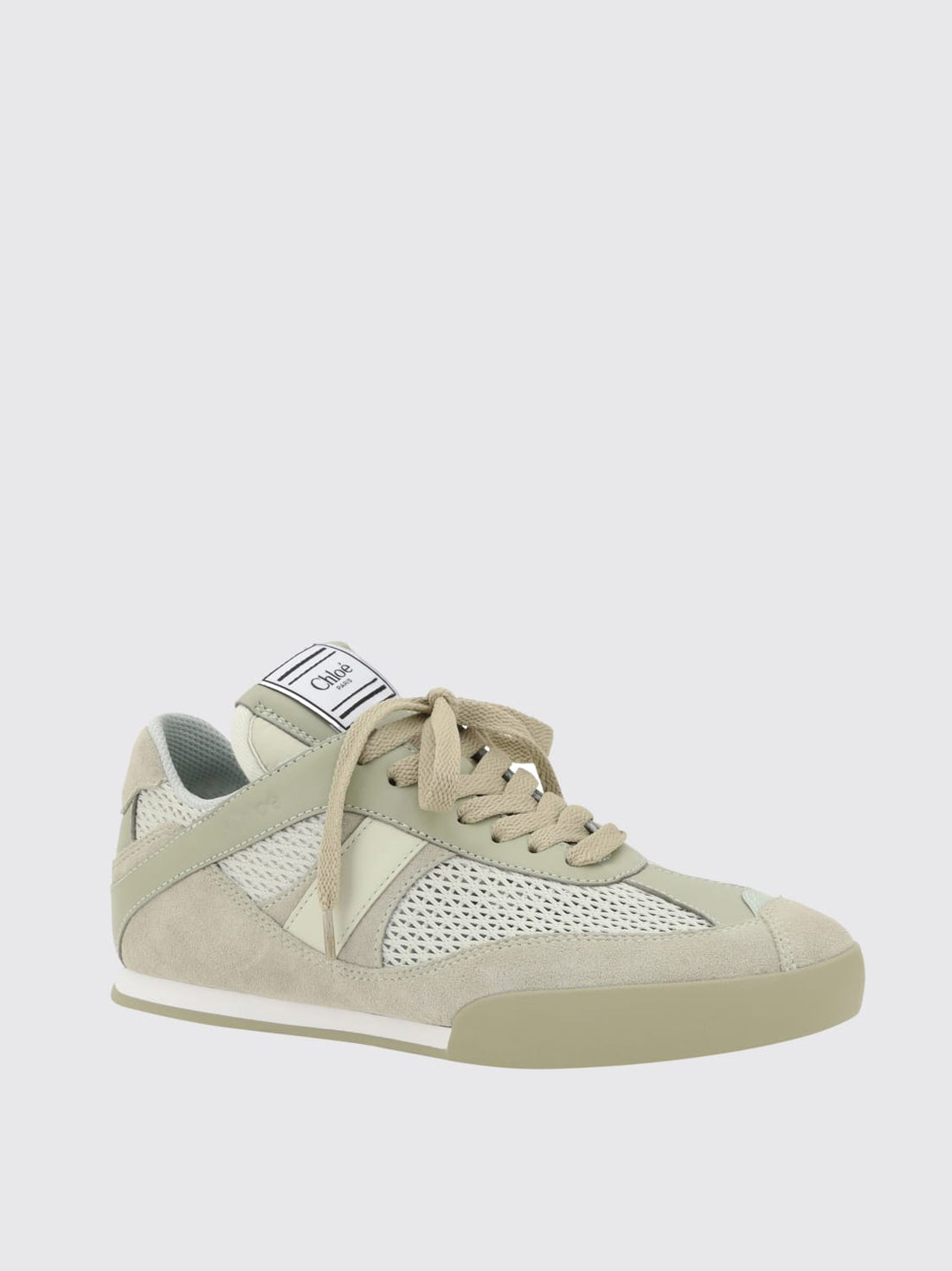sneakers woman chloé