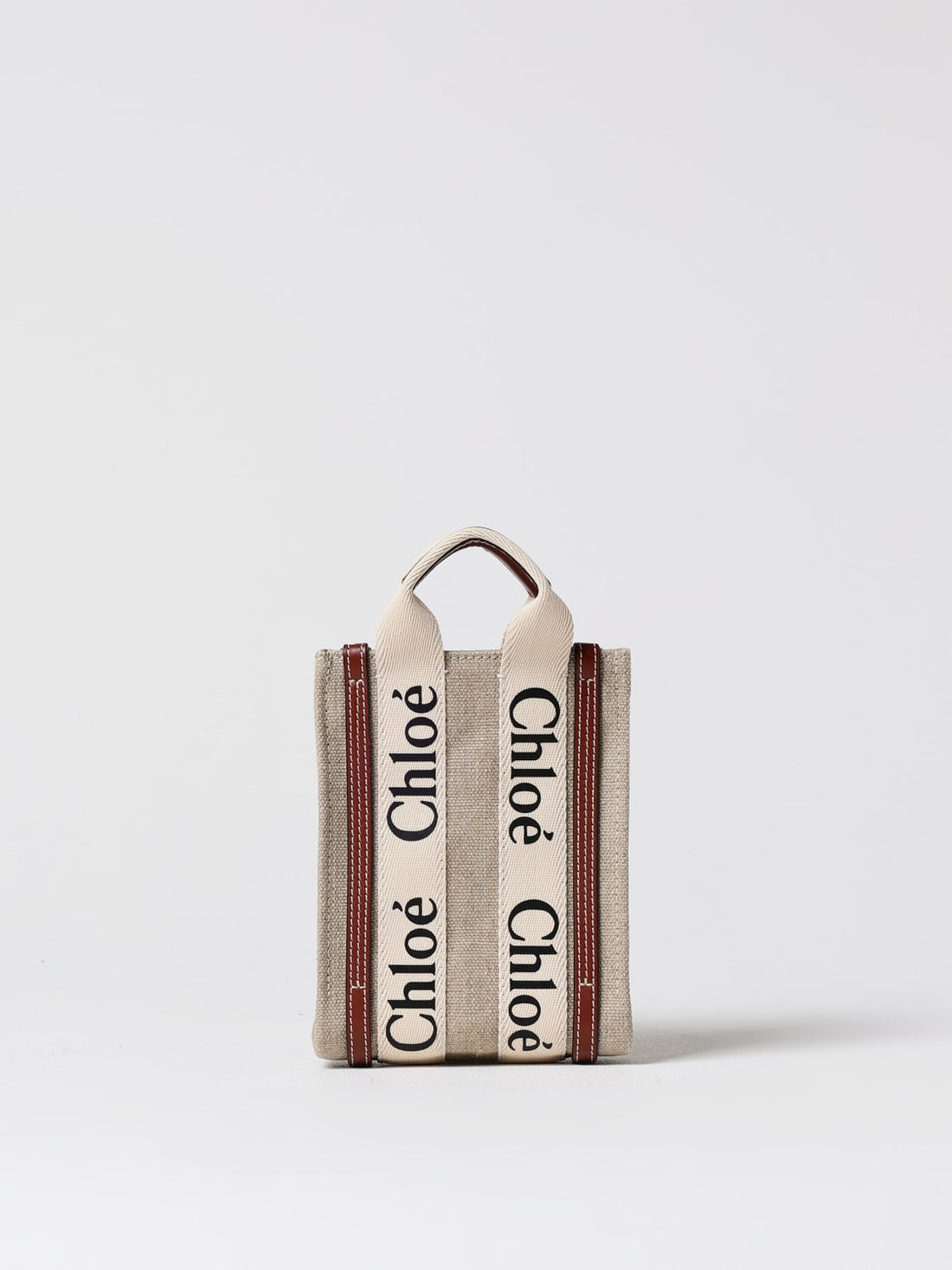 Chloé Crossbody Bags Woman Chloé