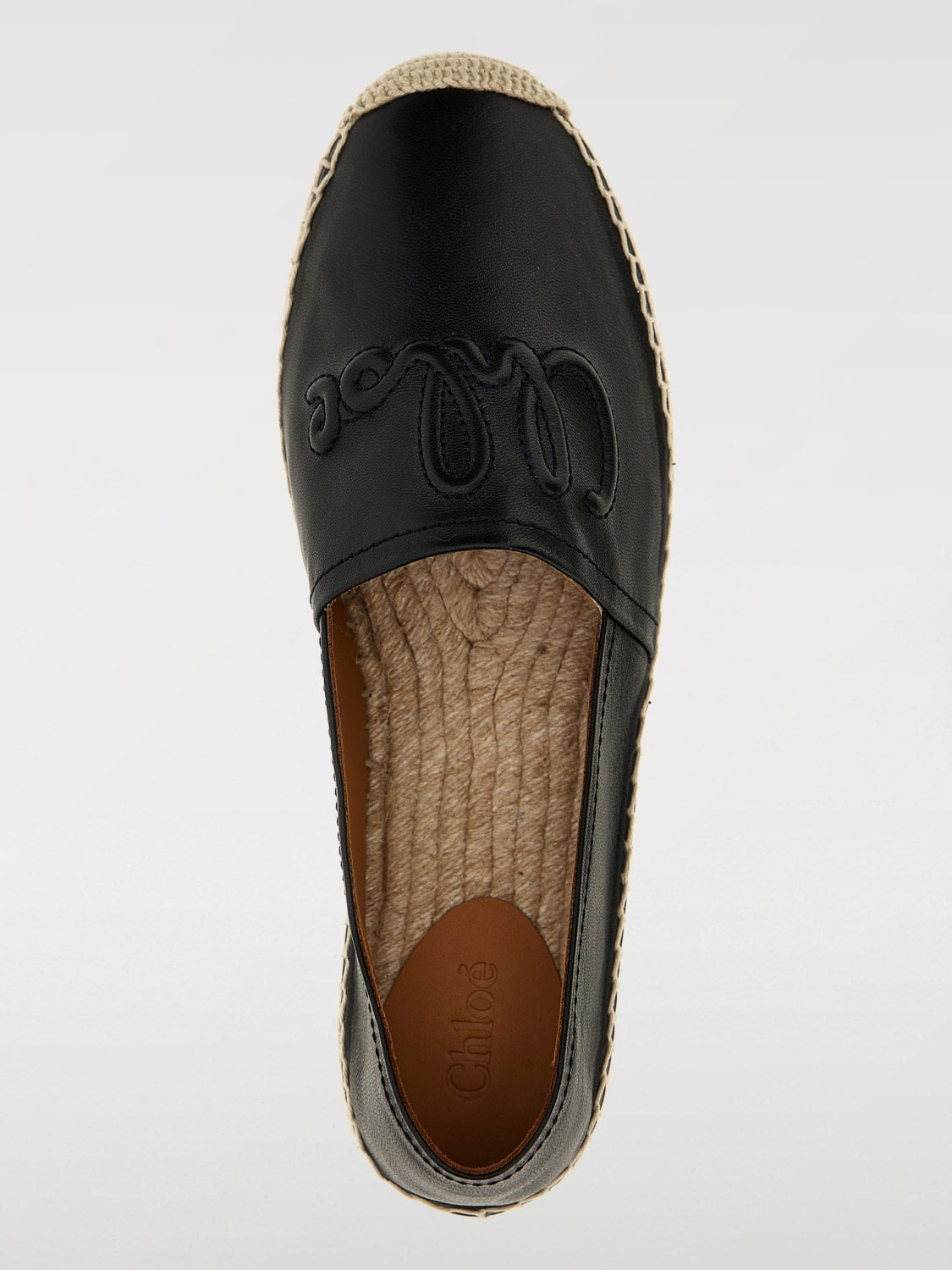 shoes woman chloé