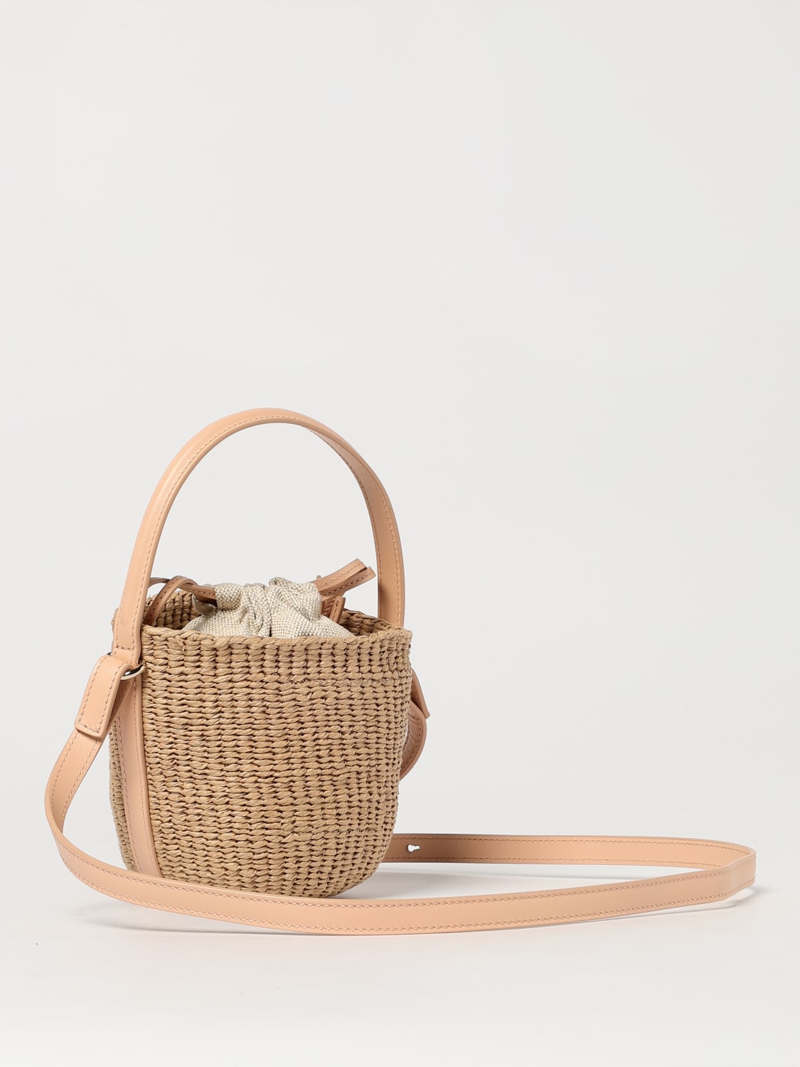 crossbody bags woman chloé
