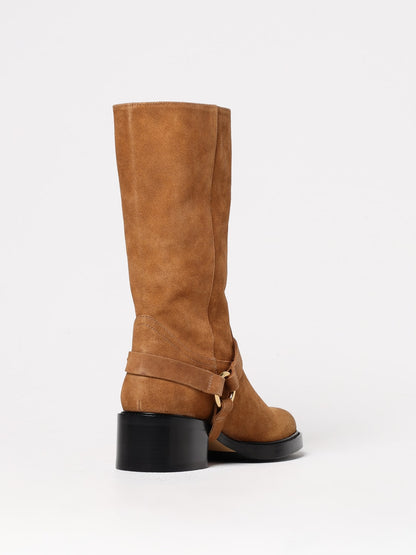 boots woman chloé