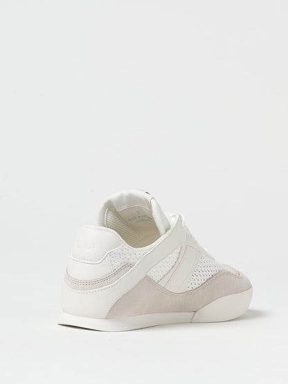 sneakers woman chloé