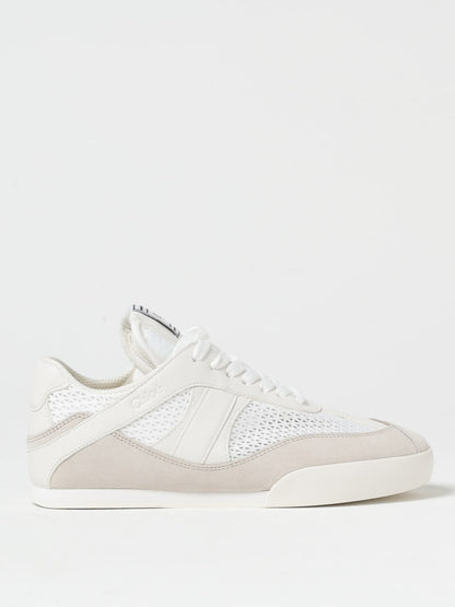 Chloé Sneakers Woman Chloé
