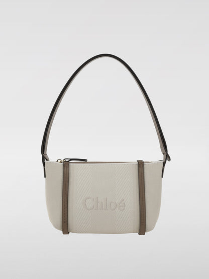 Chloé Shoulder Bag Woman Chloé