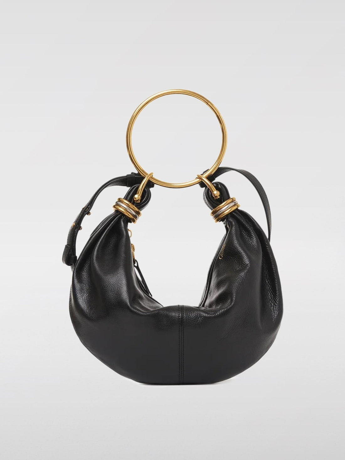 Chloé Shoulder Bag Woman Chloé
