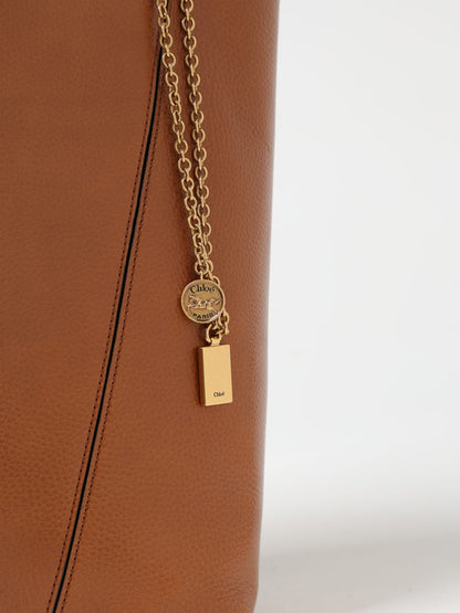 shoulder bag woman chloé