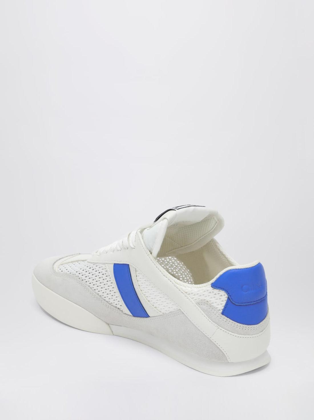 sneakers woman chloé