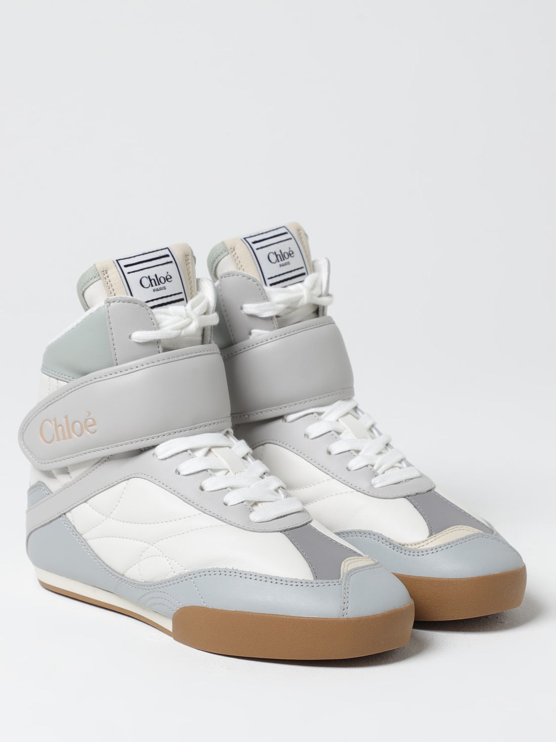 sneakers woman chloé