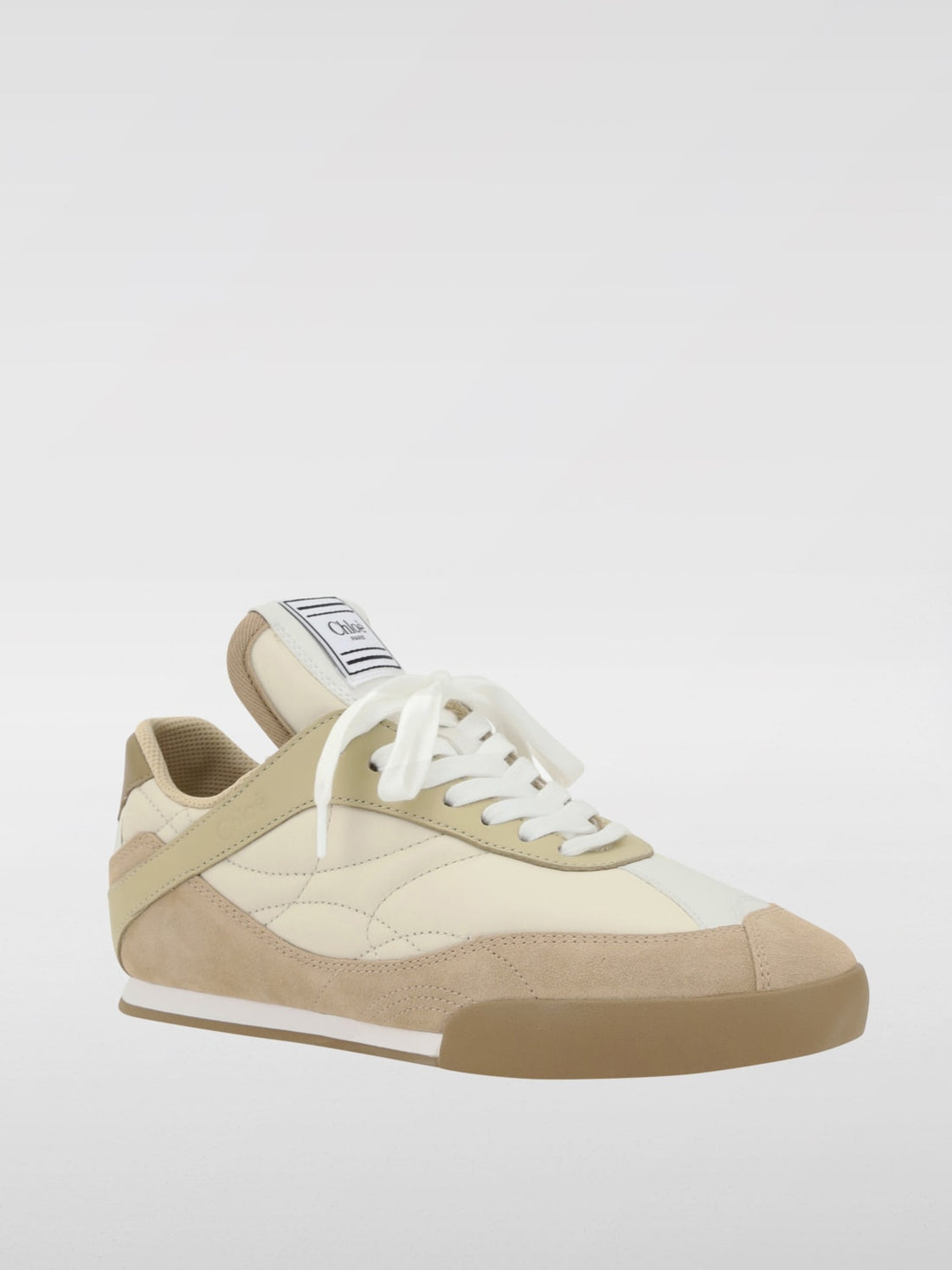 sneakers woman chloé