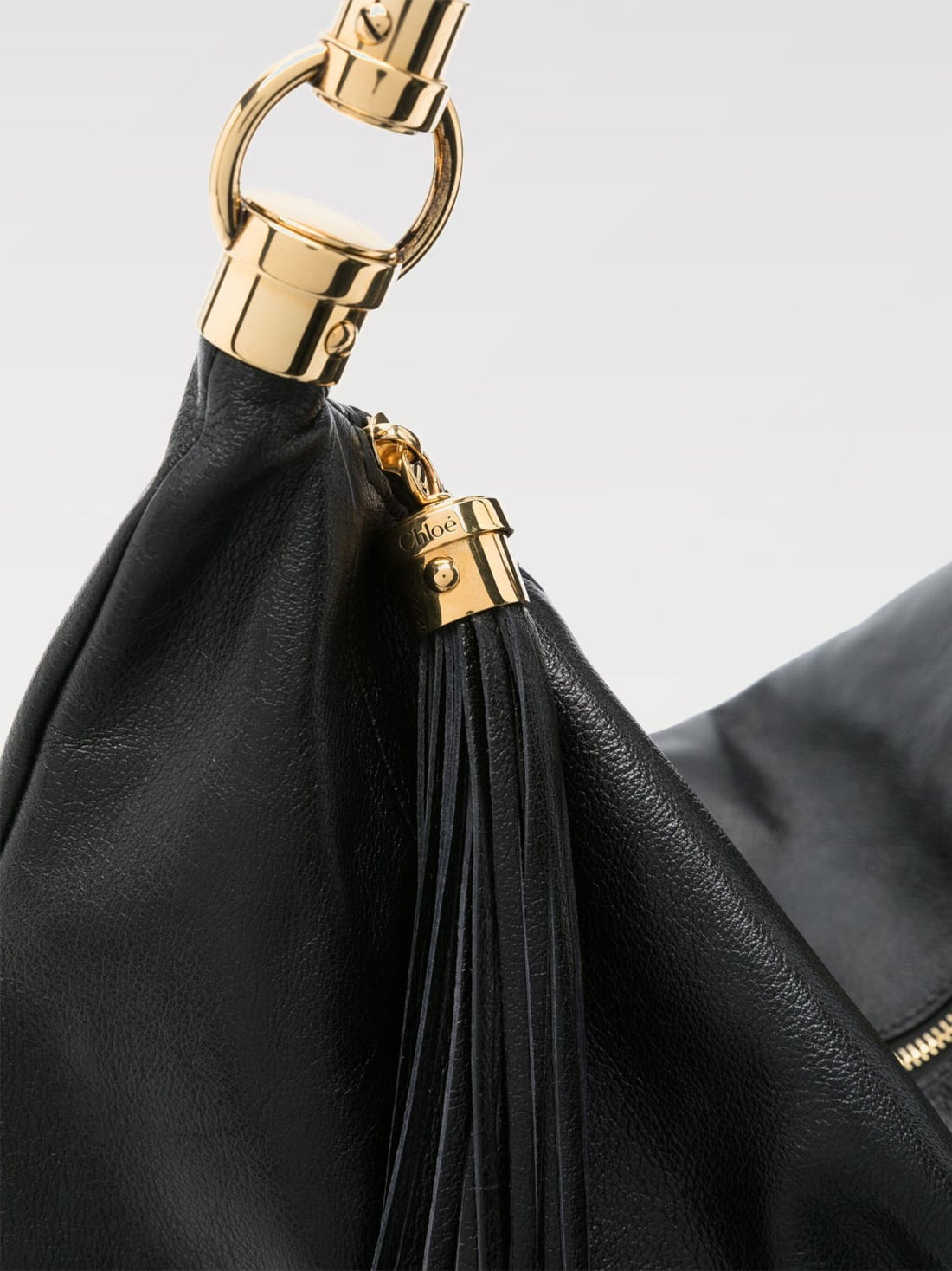 shoulder bag woman chloé