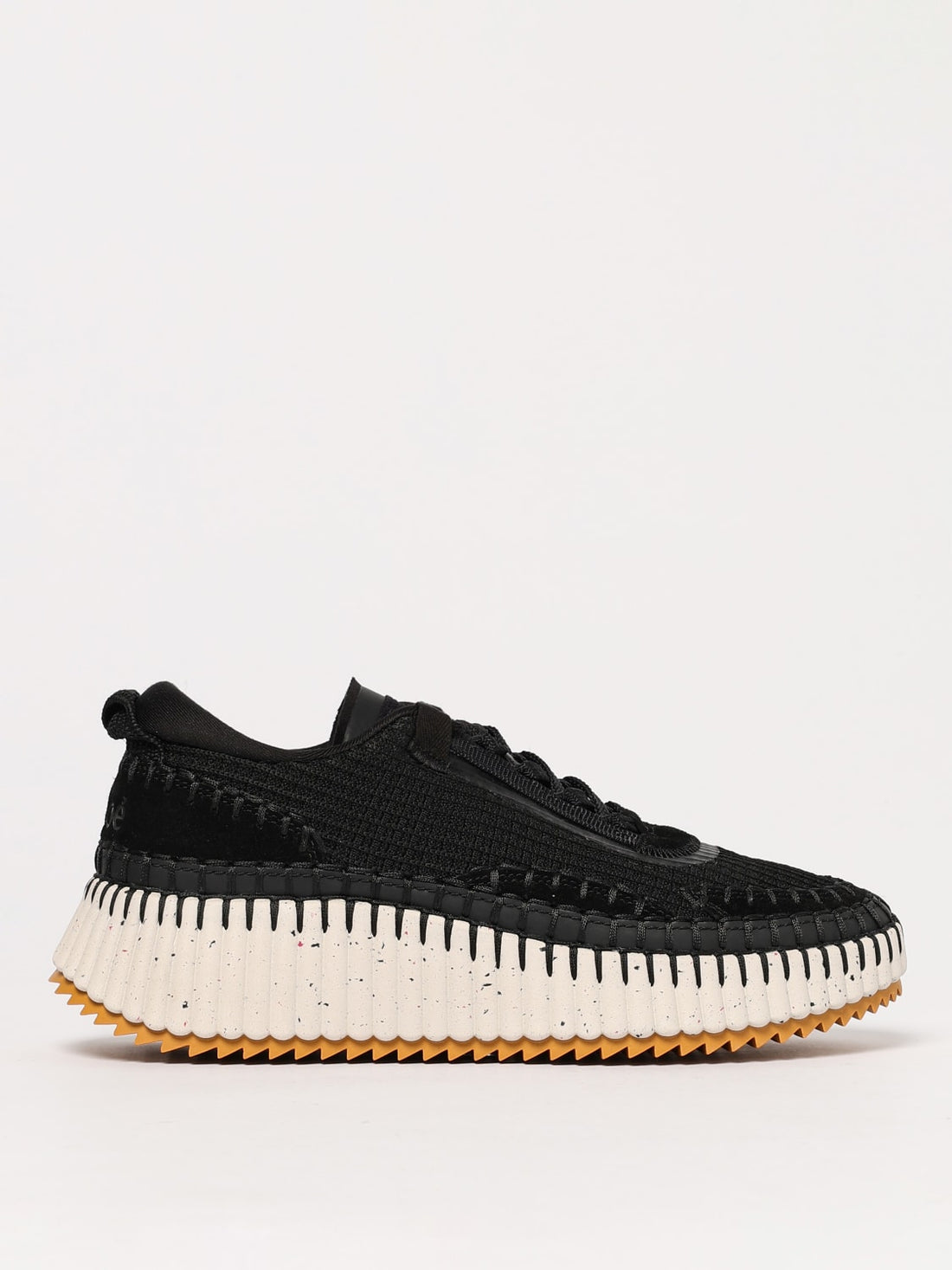 Chloé Sneakers Woman Chloé