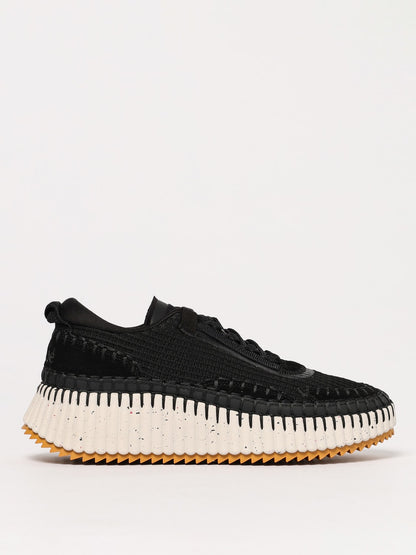 Chloé Sneakers Woman Chloé