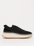 Chloé Sneakers Woman Chloé