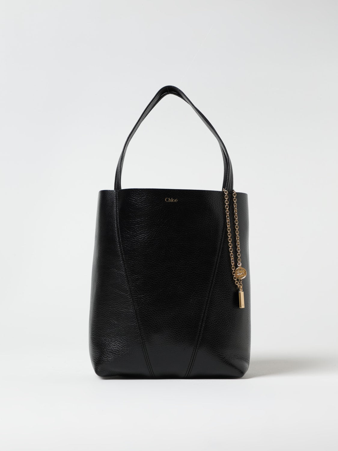 Chloé Shoulder Bag Woman Chloé