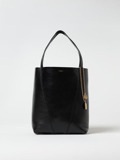 Chloé Shoulder Bag Woman Chloé