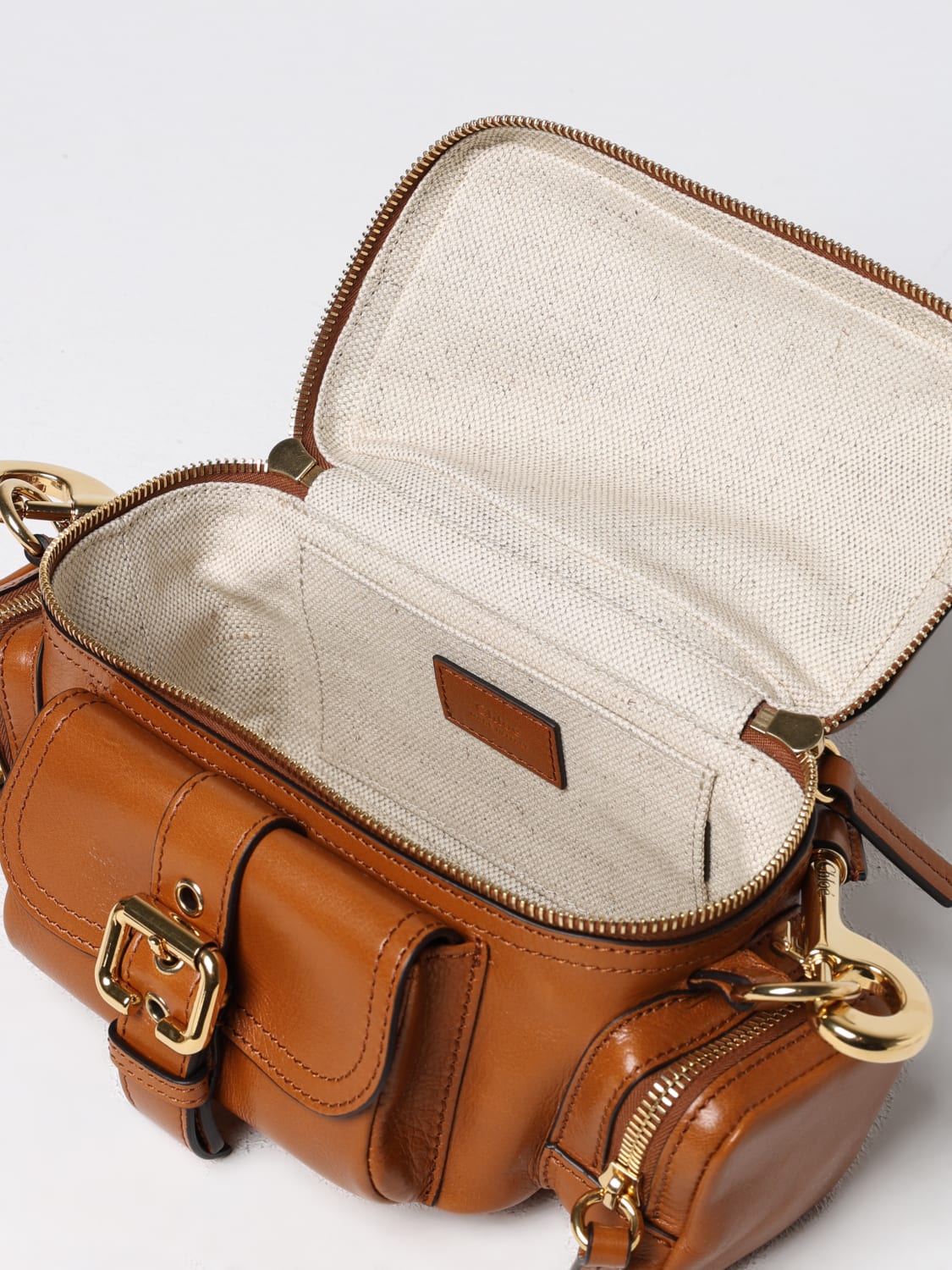 shoulder bag woman chloé
