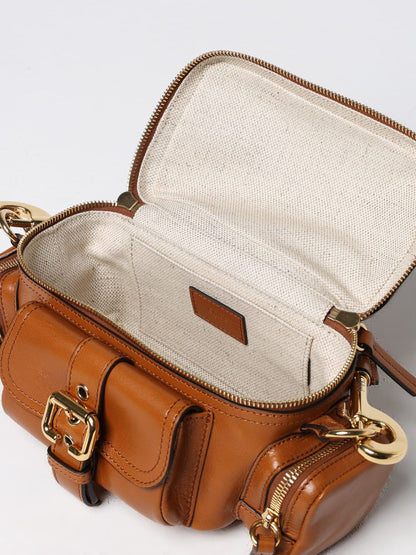 shoulder bag woman chloé