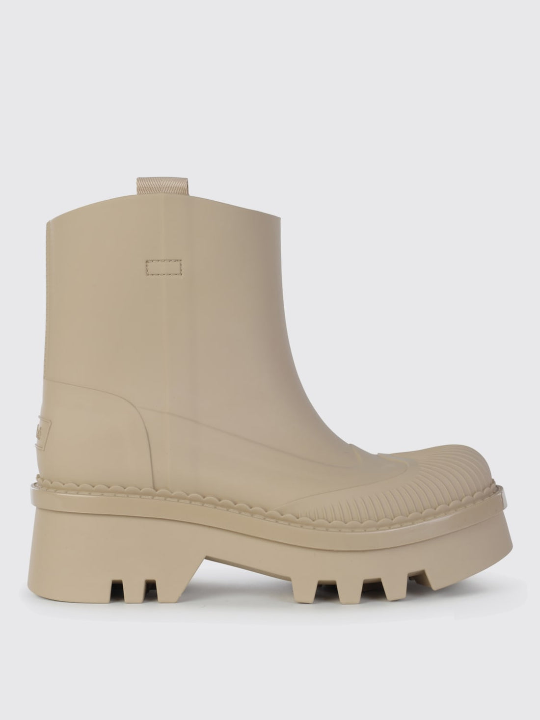 Chloé Boots Woman Chloé