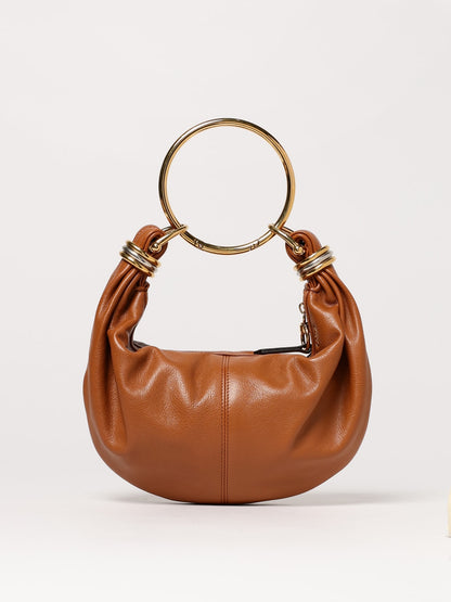 Chloé Shoulder Bag Woman Chloé