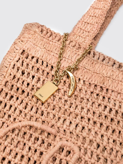 shoulder bag woman chloé