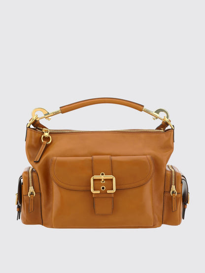 Chloé Chloé Leather Camera Bag