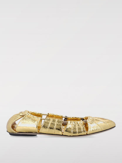 Chloé Flat Shoes Woman Chloé