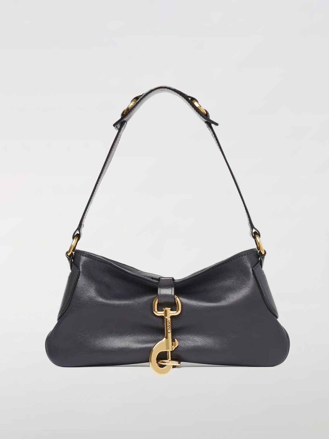Chloé Shoulder Bag Woman Chloé