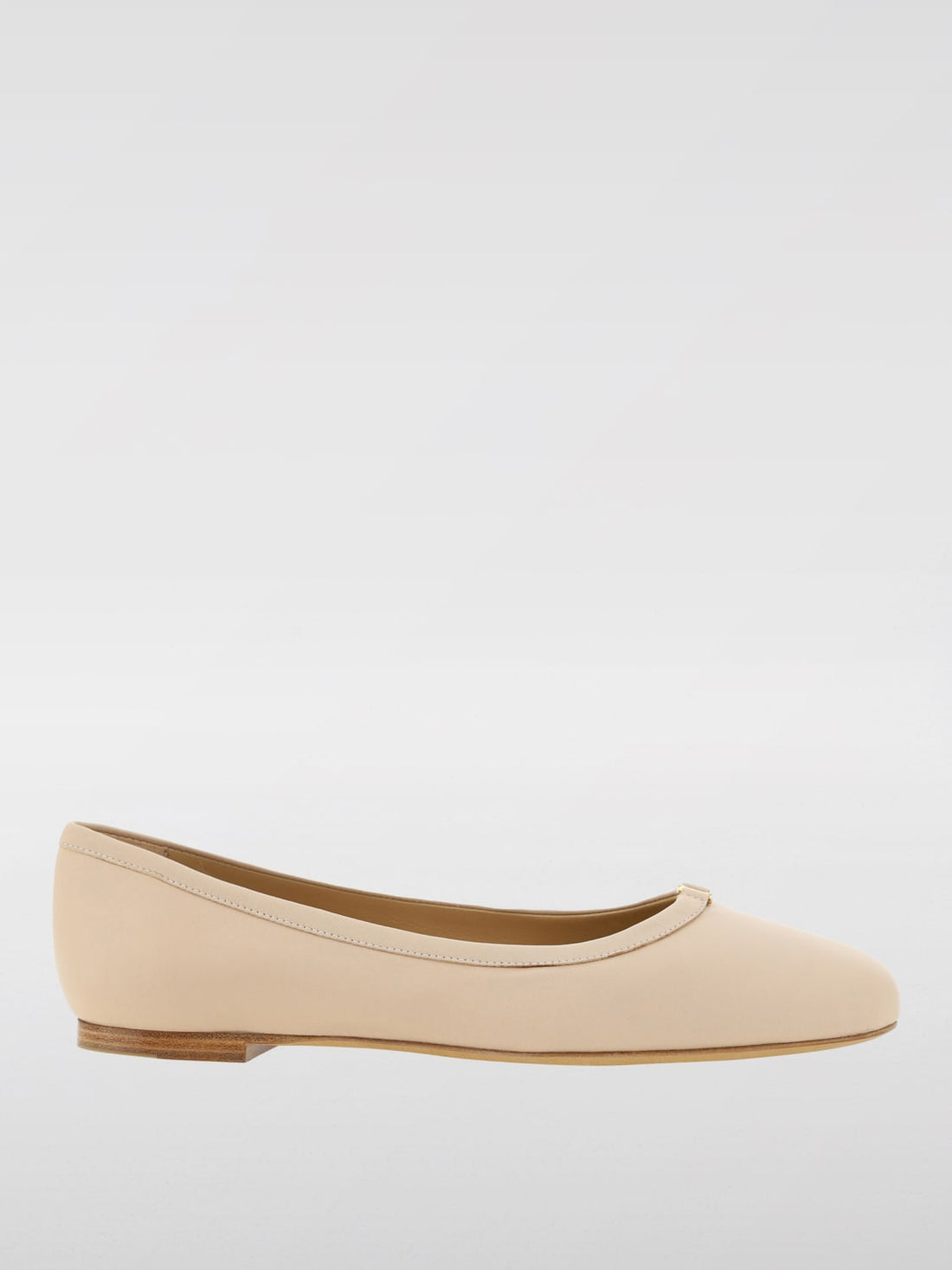 Chloé Ballet Flats Woman Chloé