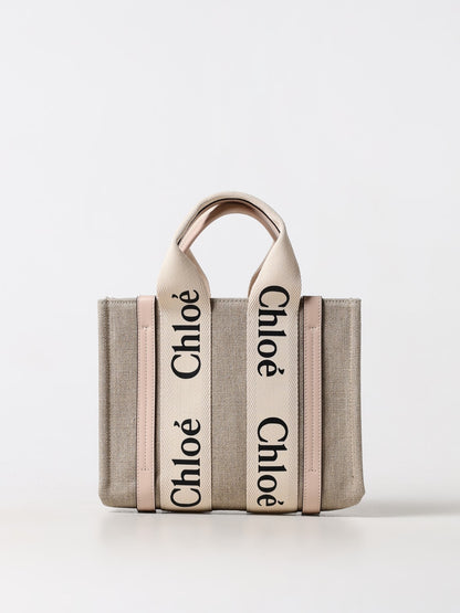 Chloé Handbag Woman Chloé