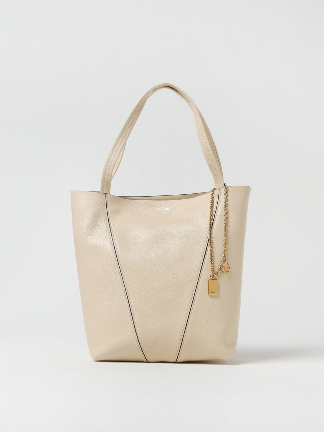 Chloé Shoulder Bag Woman Chloé