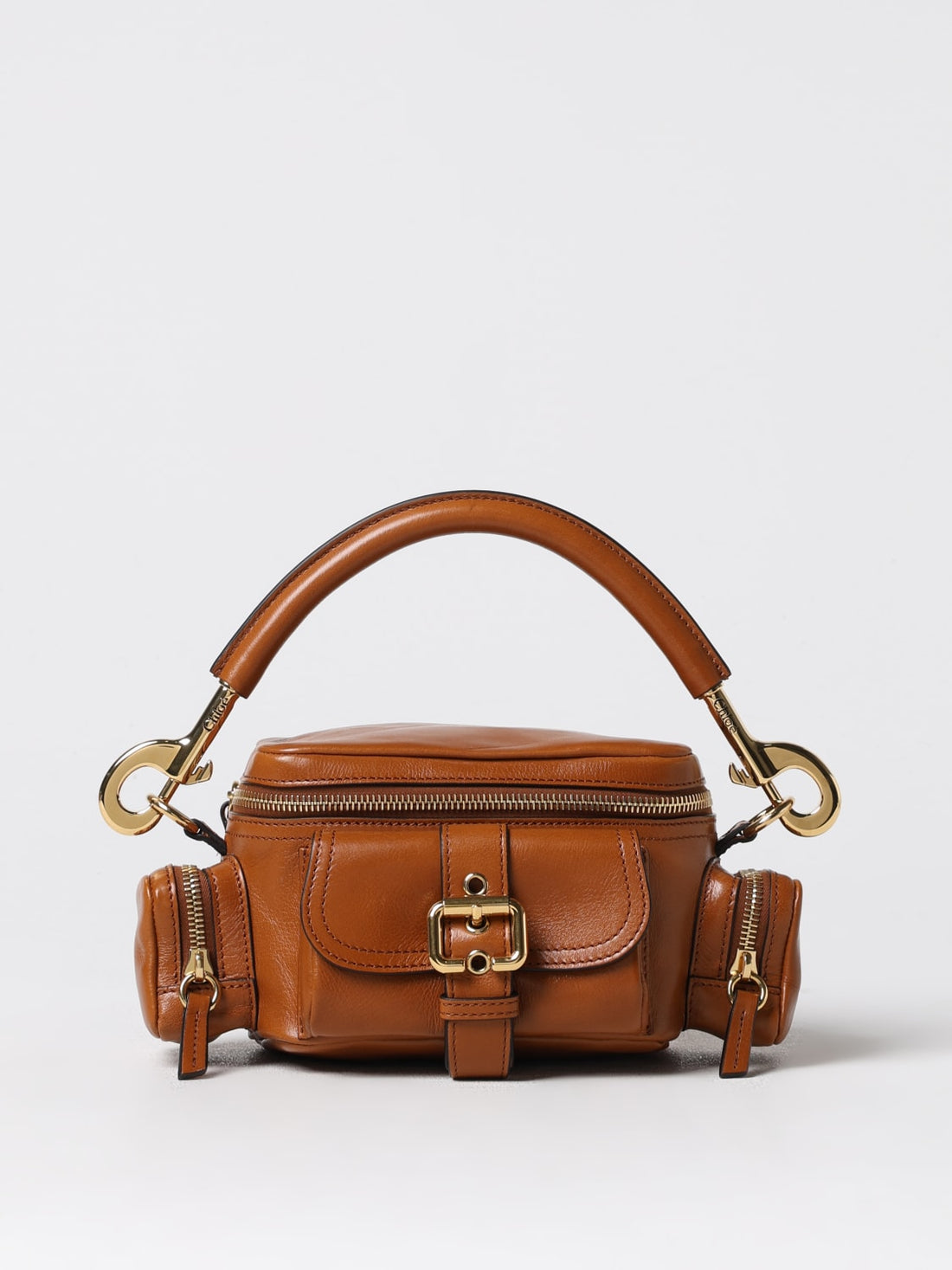 Chloé Shoulder Bag Woman Chloé