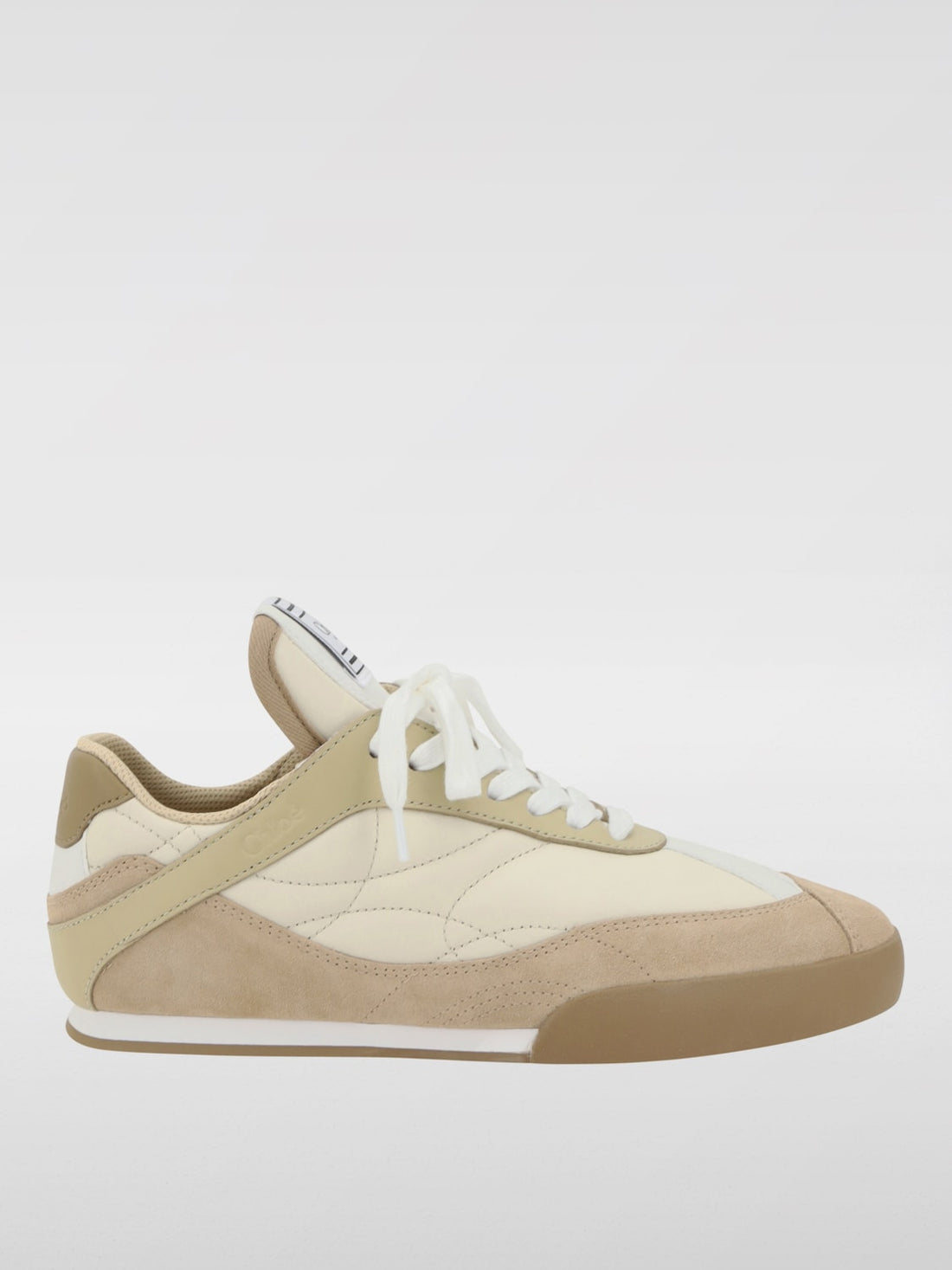 Chloé Sneakers Woman Chloé
