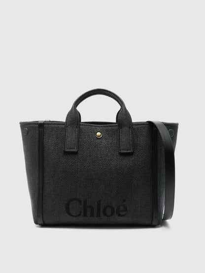 Chloé Shoulder Bag Woman Chloé