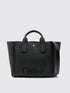 Chloé Shoulder Bag Woman Chloé
