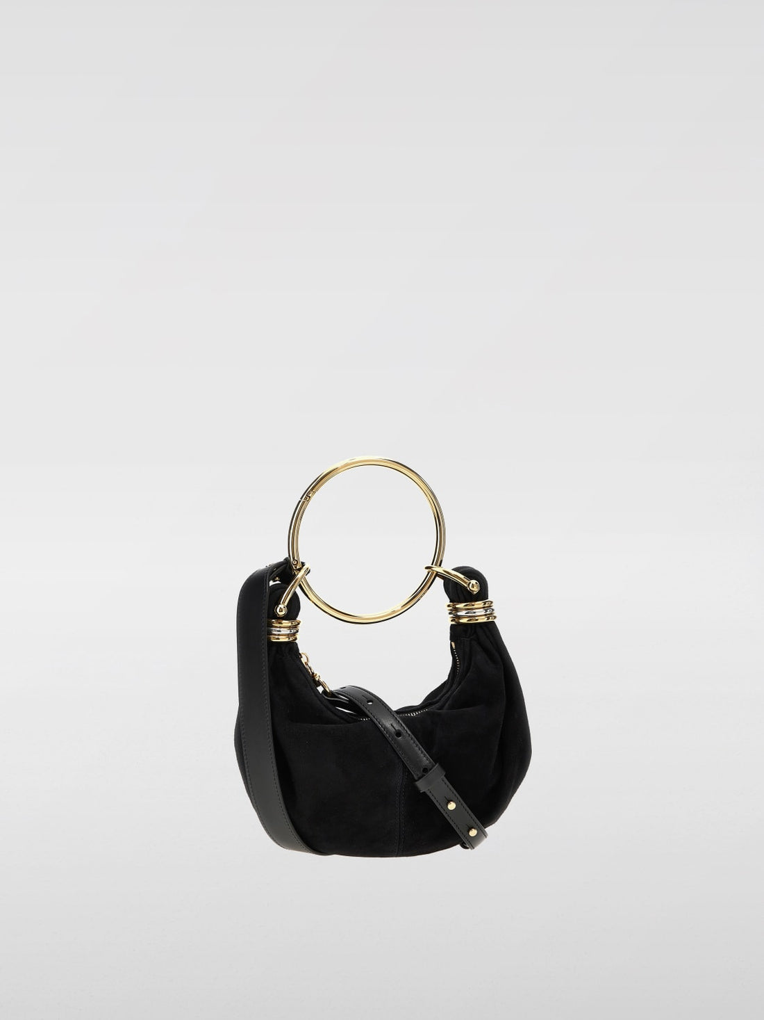 shoulder bag woman chloé