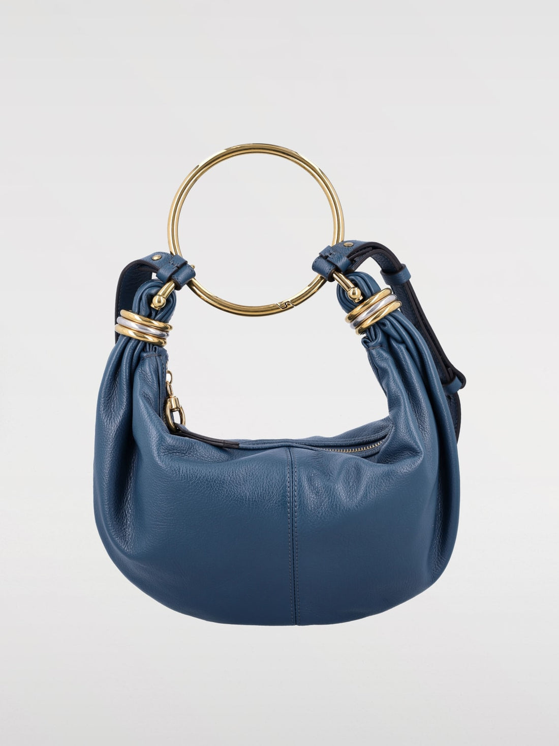 shoulder bag woman chloé