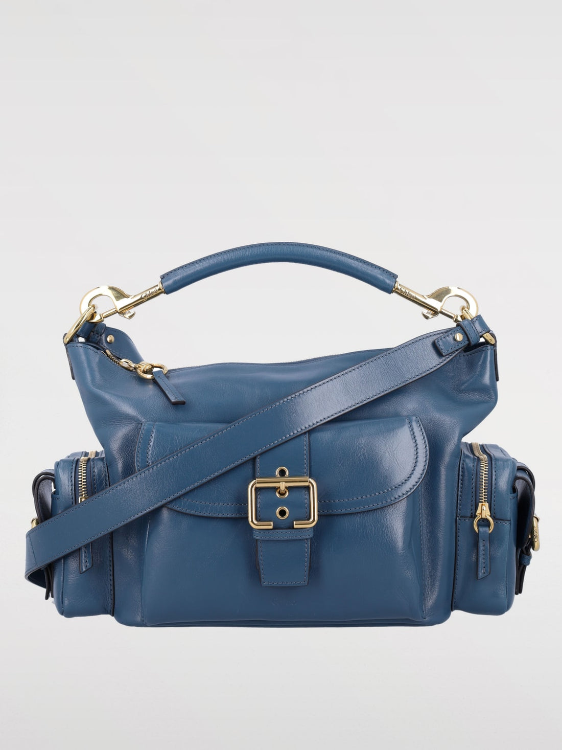 Chloé Crossbody Bags Woman Chloé