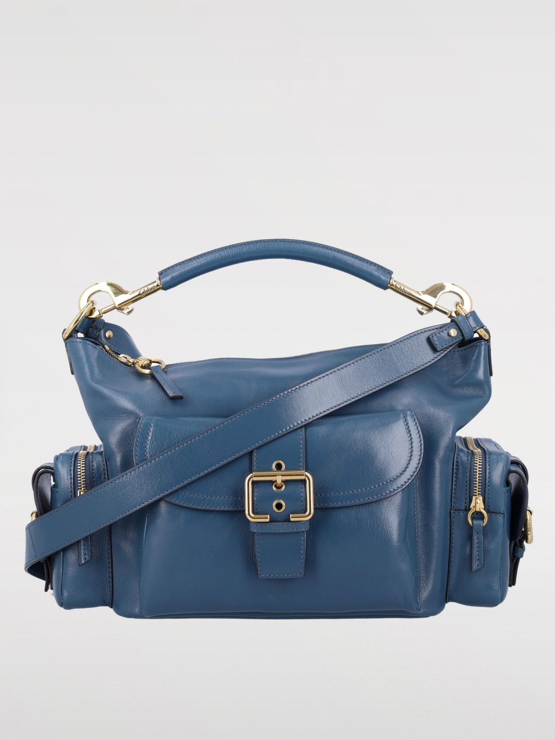 Chloé Crossbody Bags Woman Chloé