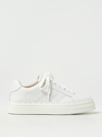 Chloé Sneakers Woman Chloé