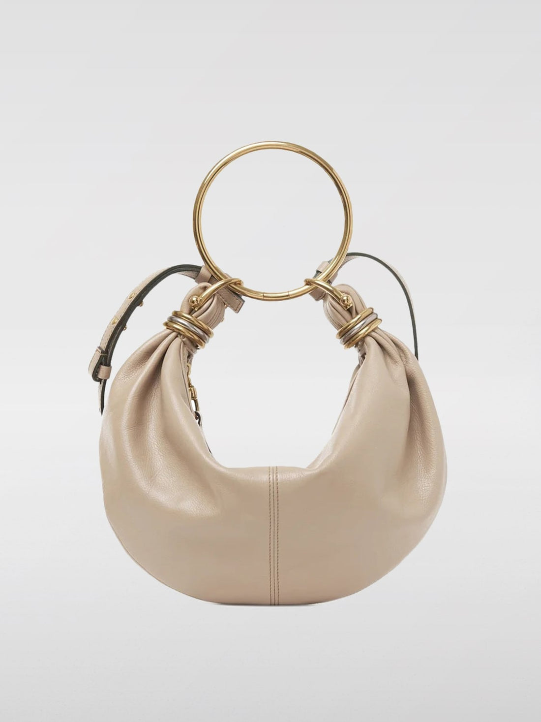 Chloé Shoulder Bag Woman Chloé