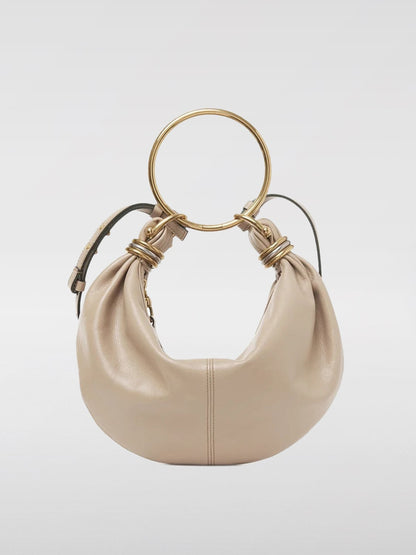 Chloé Shoulder Bag Woman Chloé